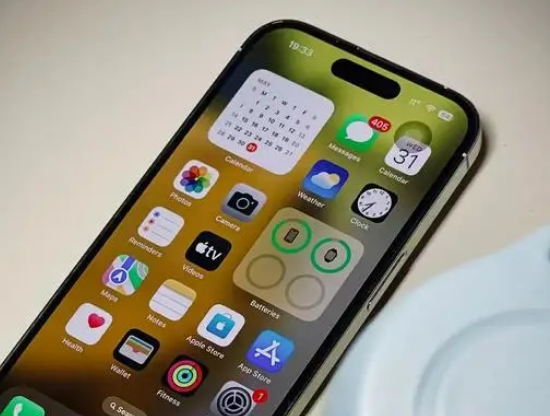 路南apple维修中心分享为什么苹果手机的质感那么好