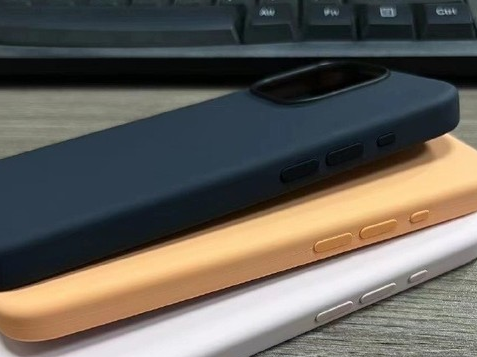 路南苹果14维修站分享iPhone14手机壳能直接给iPhone15用吗?