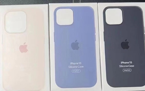 路南苹果14维修站分享iPhone14手机壳能直接给iPhone15用吗？ 