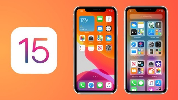 路南苹果13维修分享iPhone13更新iOS 15.5，体验如何 