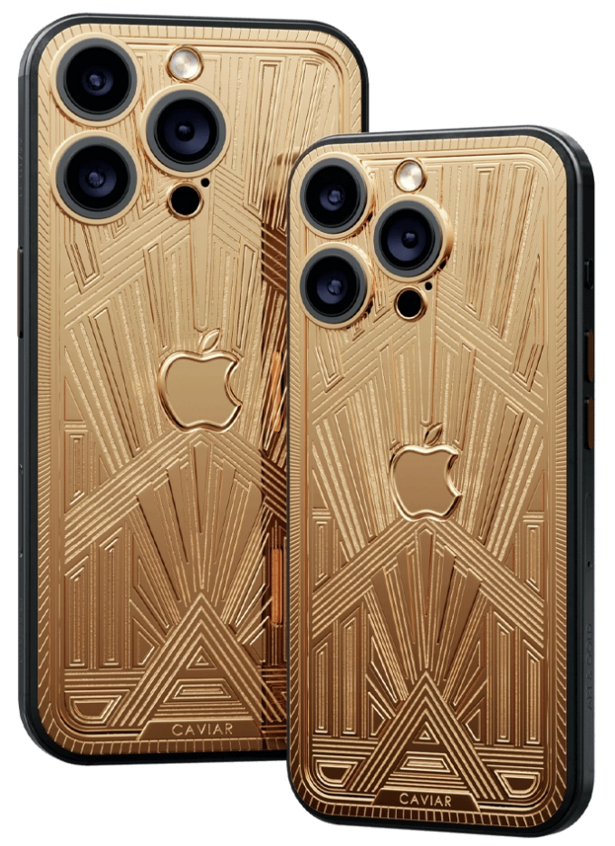 路南苹果手机维修分享推出镀金限量版 iPhone 16 Pro / Max：18K / 24K 黄金 