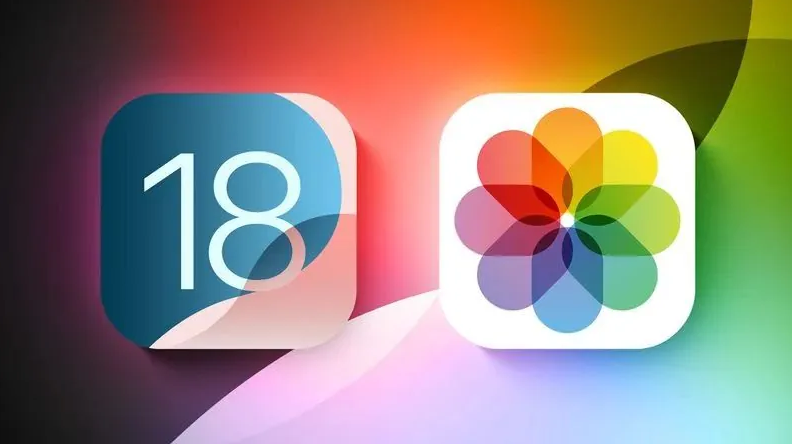 路南苹果手机维修分享苹果 iOS / iPadOS 18.1Beta 3 发布 