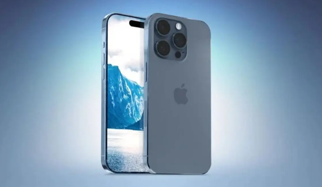 路南苹果手机维修分享郑州富士康已开始全面量产苹果 iPhone 16 系列 
