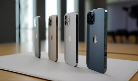 路南苹果手机维修分享为什么说iPhone13才是真旗舰 