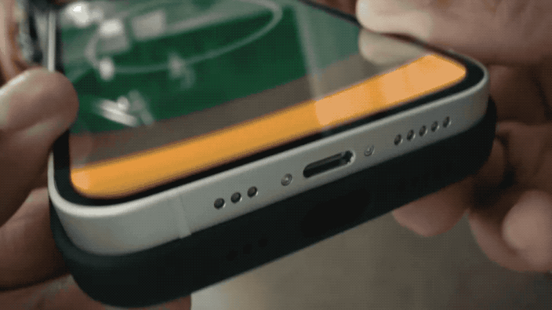 路南苹果手机维修分享未来 Magsafe 还有哪些发展空间 
