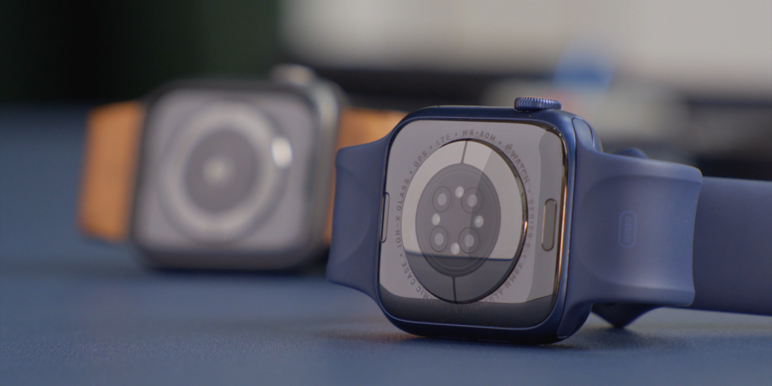 路南苹果手机维修分享Apple Watch 是如何测量卡路里的 