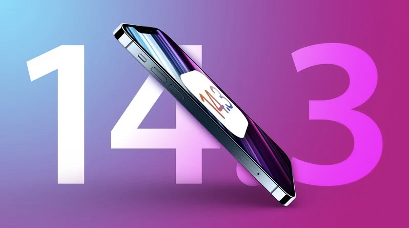 路南苹果手机维修分享iOS 14.3 RC2已发，iOS 14.3正式版本还远吗 
