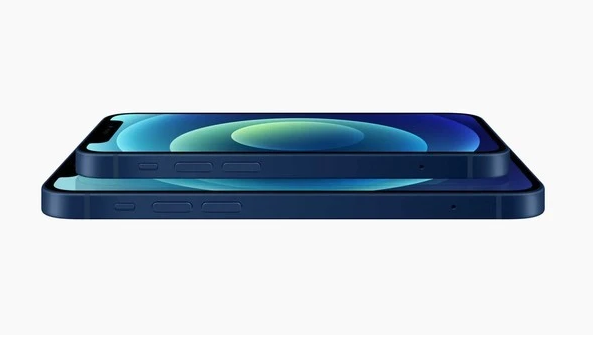 路南苹果手机维修分享iPhone 12 mini 锁屏后触屏失灵怎么办 