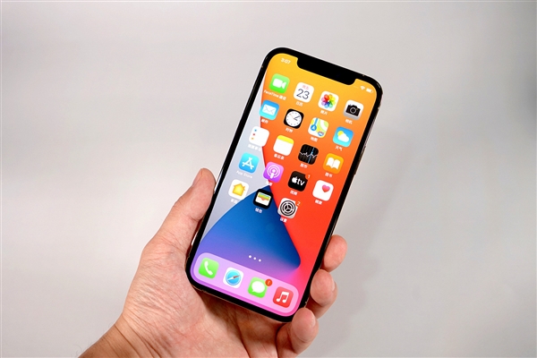 路南苹果手机维修分享iOS 14.2修订版已到，专属iPhone 12系列 