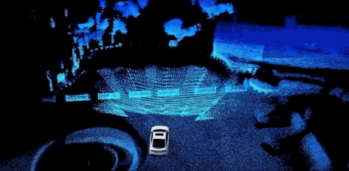 路南苹果手机维修分享iPhone 12 Pro 搭载的 LiDAR 镜头与 ToF 镜头有什么不同 