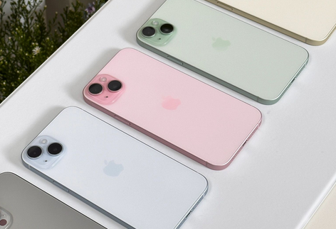 路南iPhone15序列号查询分享如何查找苹果15手机序列号的位置