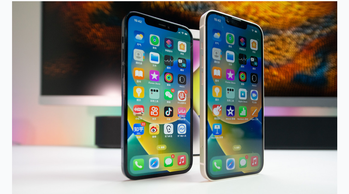 路南苹果维修点分享iPhone 14 Plus进水维修 