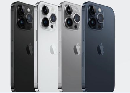 路南苹果维修点分享iPhone 16 Pro屏幕更换全新维修实操难点 