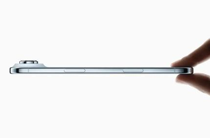 路南苹果维修点分享iPhone 17 Air自动关机电源故障解析 