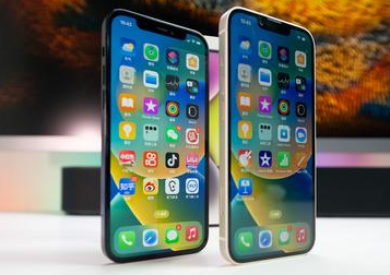 路南苹果维修点分享iPhone 14 Plus发烫常见情况科普 