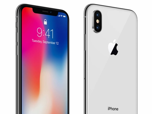 路南苹果维修点分享iPhone X摄像头实拍质感与场景适配全解析 